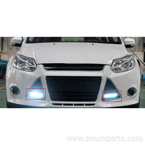 Hot Selling SUV offroad driving fog lights